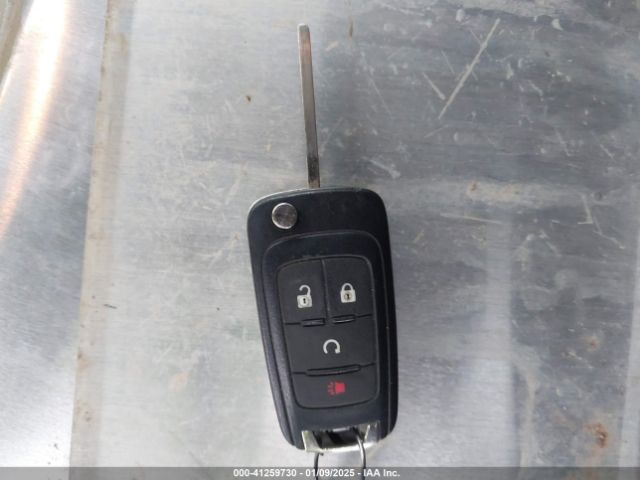 KL4CJFSB4FB263899 Buick Encore Convenience