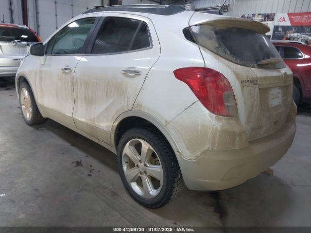 KL4CJFSB4FB263899 Buick Encore Convenience