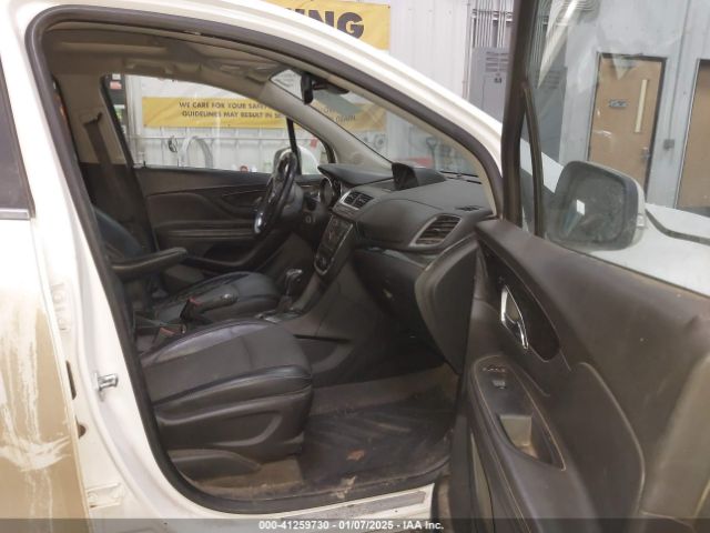 KL4CJFSB4FB263899 Buick Encore Convenience