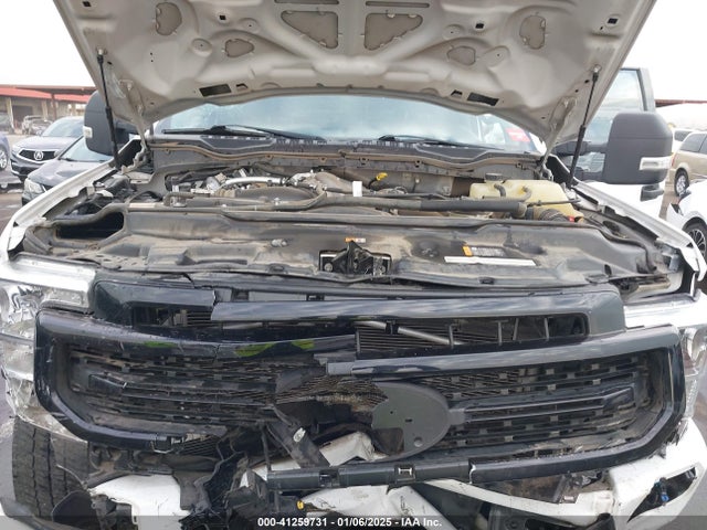 1FT7W2BT3NEC88977 Ford F-250 Xlt
