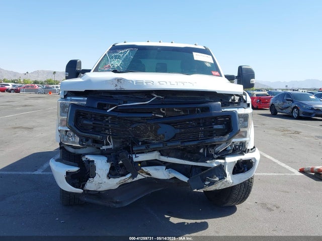 1FT7W2BT3NEC88977 Ford F-250 Xlt