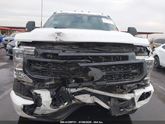 1FT7W2BT3NEC88977 Ford F-250 Xlt