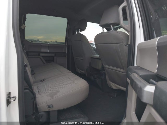 1FT7W2BT3NEC88977 Ford F-250 Xlt