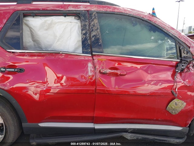 Honda Pilot Awd Elite 2023 5FNYG1H87PB004797 Image 14