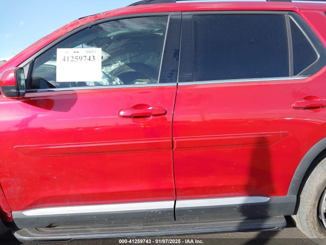 Honda Pilot Awd Elite 2023 5FNYG1H87PB004797 Image 15