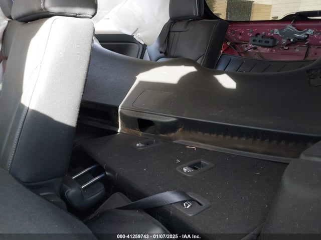Honda Pilot Awd Elite 2023 5FNYG1H87PB004797 Image 18