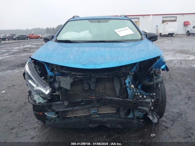 Toyota RAV4 LE 2016 JTMZFREV5GD091798 Image 13