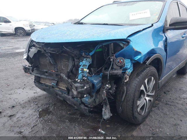 Toyota RAV4 LE 2016 JTMZFREV5GD091798 Image 6