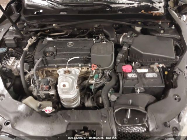 19UUB1F38GA000451 Acura TLX