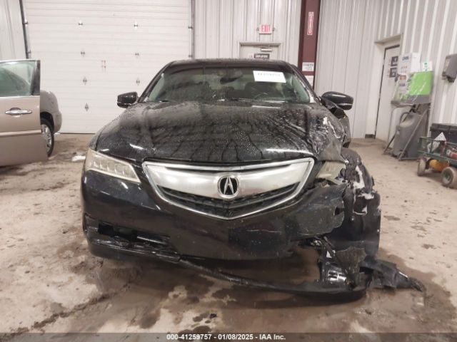 19UUB1F38GA000451 Acura TLX