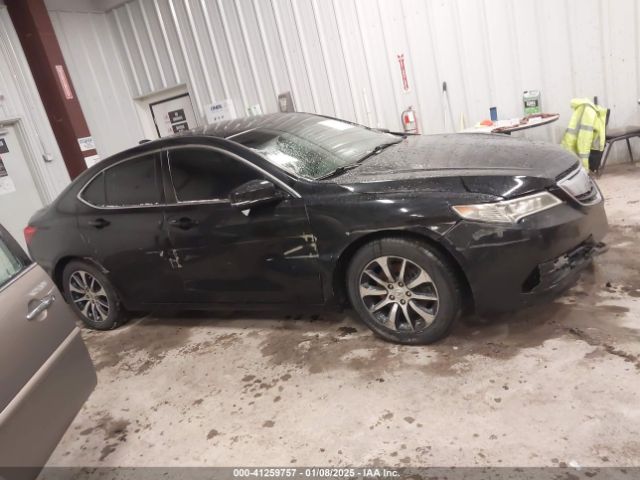 19UUB1F38GA000451 Acura TLX