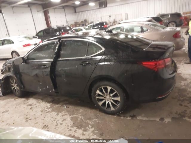 19UUB1F38GA000451 Acura TLX