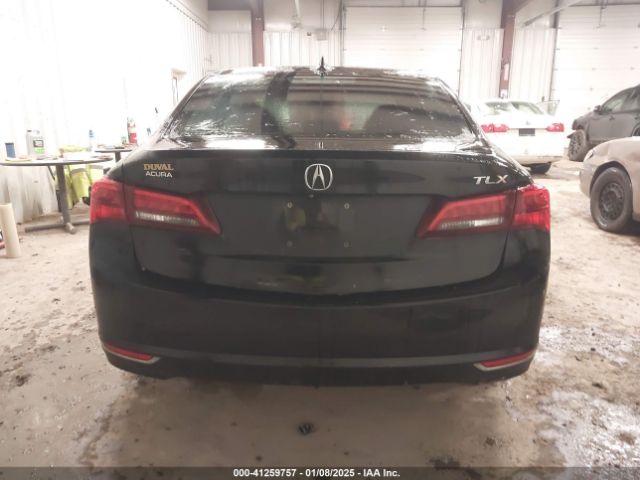 19UUB1F38GA000451 Acura TLX