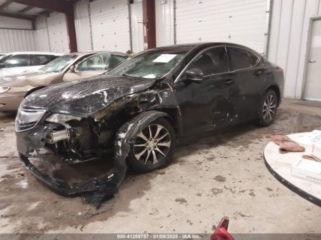19UUB1F38GA000451 Acura TLX