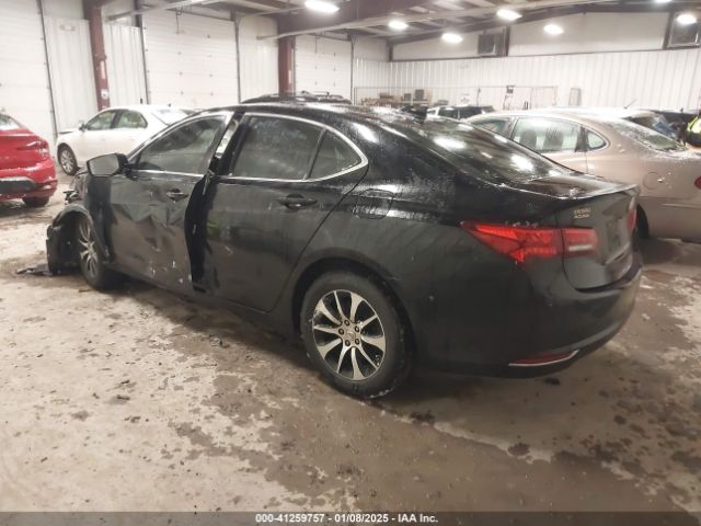19UUB1F38GA000451 Acura TLX