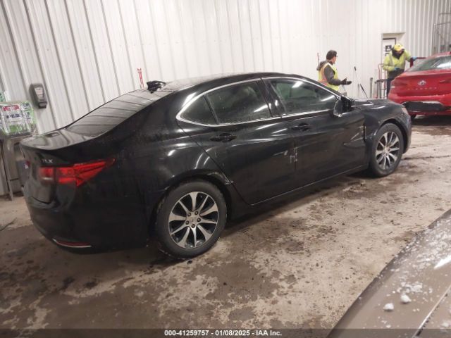 19UUB1F38GA000451 Acura TLX