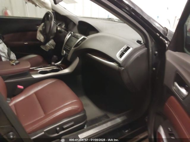 19UUB1F38GA000451 Acura TLX