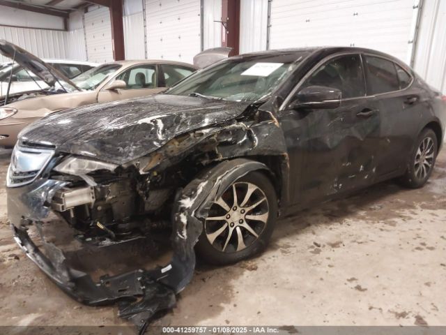 19UUB1F38GA000451 Acura TLX