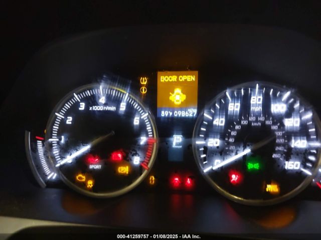 19UUB1F38GA000451 Acura TLX