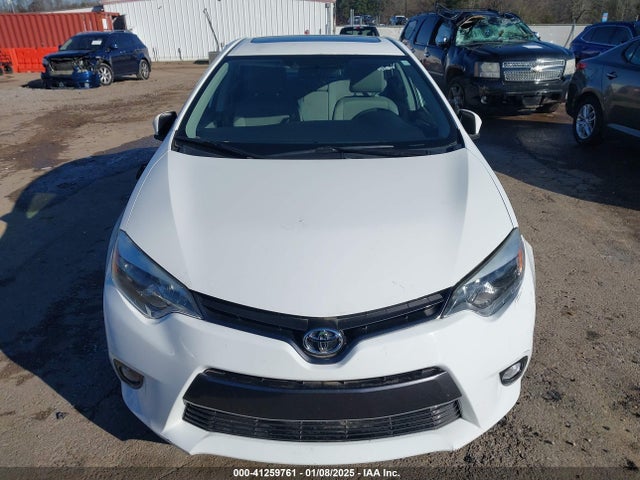 Toyota Corolla Le Plus 2016 5YFBURHE8GP544859 Image 12
