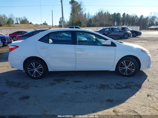 Toyota Corolla Le Plus 2016 5YFBURHE8GP544859 Image 13