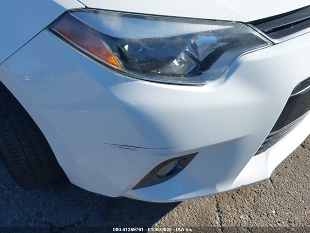 Toyota Corolla Le Plus 2016 5YFBURHE8GP544859 Image 17
