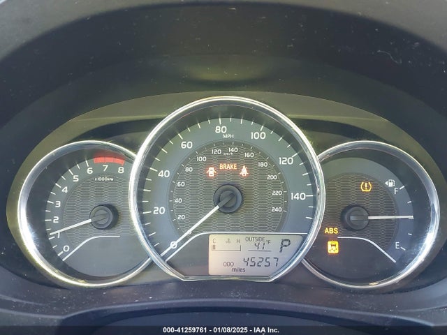 Toyota Corolla Le Plus 2016 5YFBURHE8GP544859 Image 7