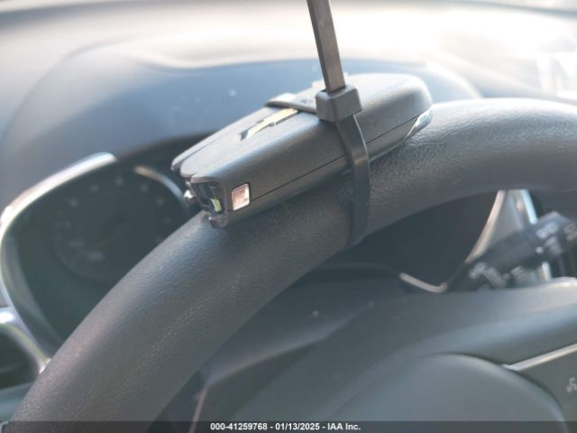 2022 CHEVROLET EQUINOX 3GNAXHEV9NS179505 Photo 10