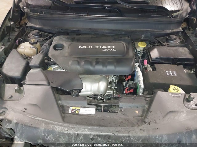 Jeep Cherokee Limited 2014 1C4PJMDB0EW300382 Image 10