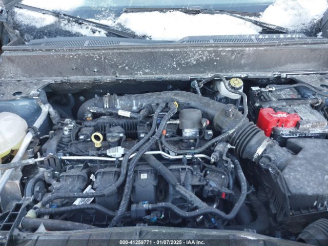 3FTTW8S97RRA71618 Ford Maverick Lariat