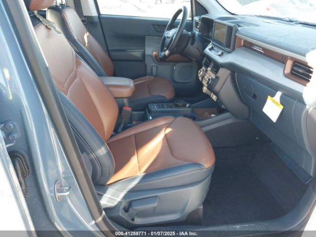 3FTTW8S97RRA71618 Ford Maverick Lariat