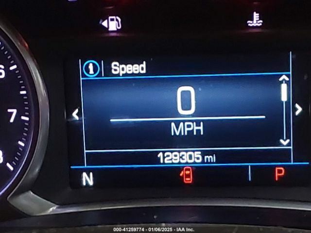 3GKALTEX1JL389856 GMC Terrain Sle