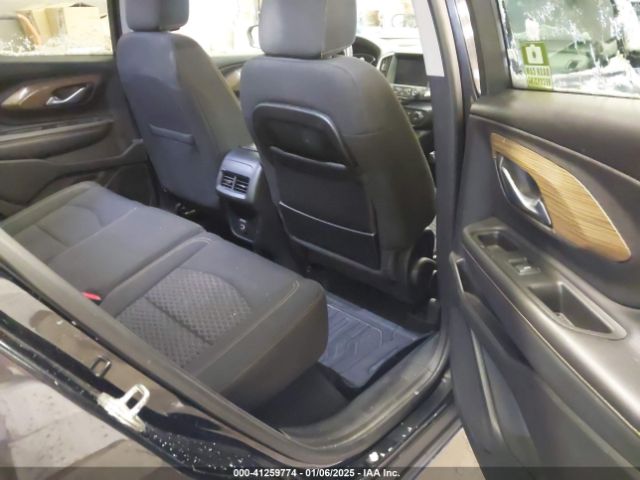 3GKALTEX1JL389856 GMC Terrain Sle