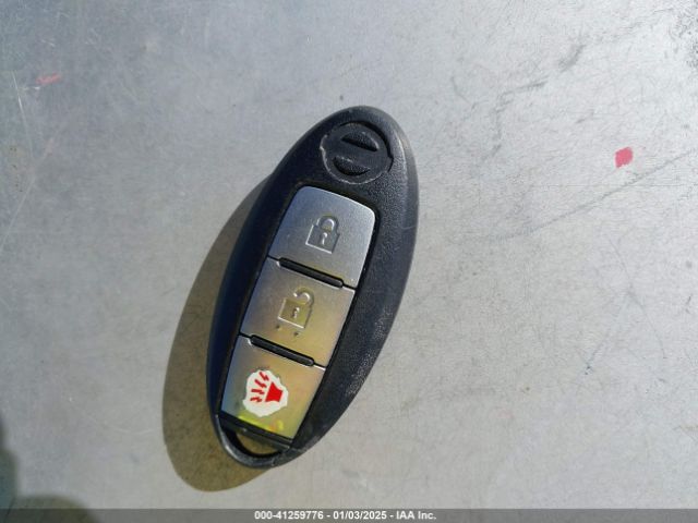 5N1AR2MM2EC714619 Nissan Pathfinder S