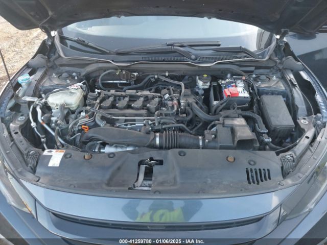19XFC1F36ME204632 Honda CIVIC EX