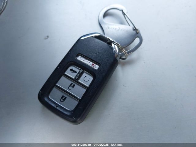 19XFC1F36ME204632 Honda CIVIC EX