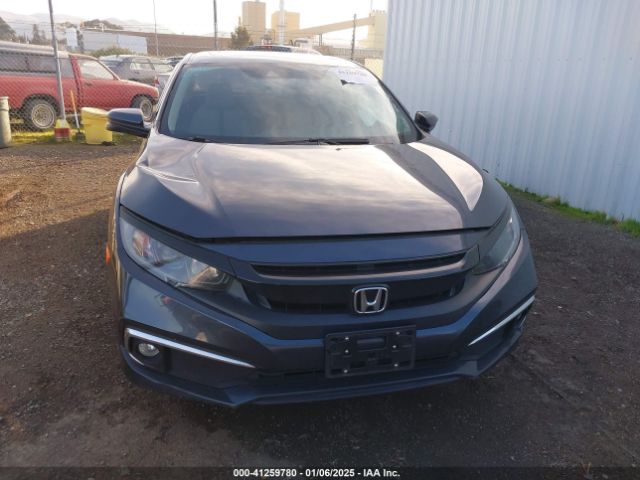 19XFC1F36ME204632 Honda CIVIC EX