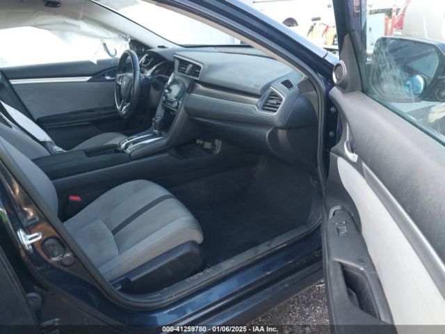 19XFC1F36ME204632 Honda CIVIC EX