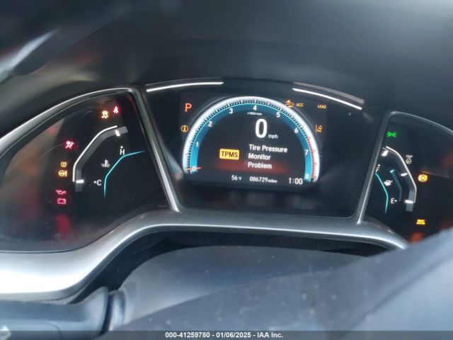 19XFC1F36ME204632 Honda CIVIC EX
