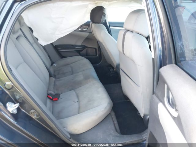 19XFC1F36ME204632 Honda CIVIC EX