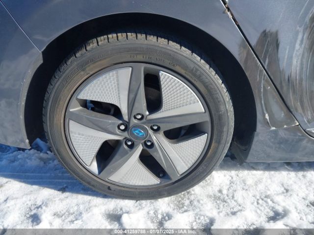 KMHC05LC0LU207948 Hyundai Ioniq Hybrid Limited