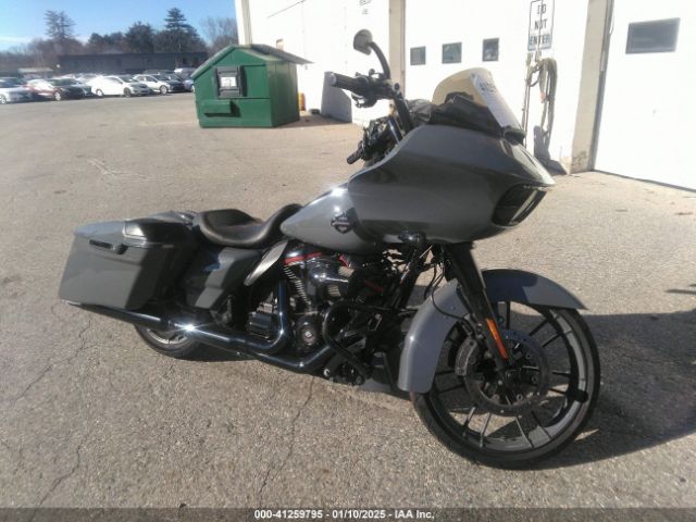 2018 HARLEY-DAVIDSON FLTRXSE 1HD1TCL13JB954358