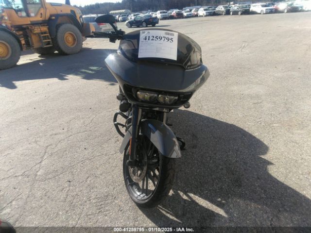 2018 HARLEY-DAVIDSON FLTRXSE 1HD1TCL13JB954358 Photo 4