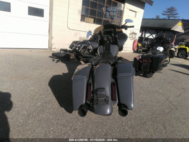 2018 HARLEY-DAVIDSON FLTRXSE 1HD1TCL13JB954358 Photo 5