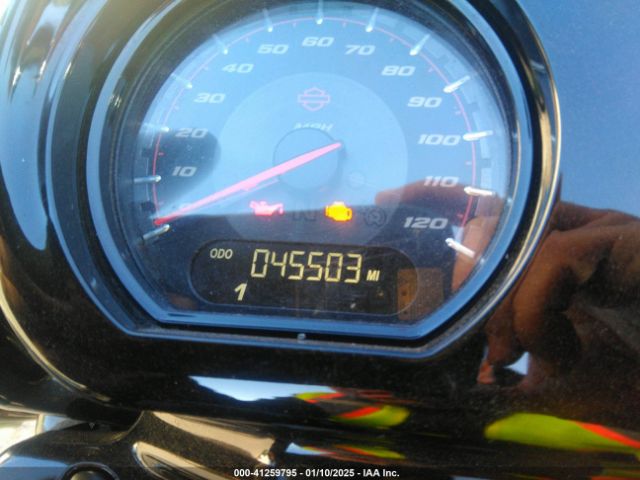 2018 HARLEY-DAVIDSON FLTRXSE 1HD1TCL13JB954358 Photo 6