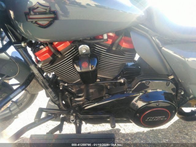 2018 HARLEY-DAVIDSON FLTRXSE 1HD1TCL13JB954358 Photo 8