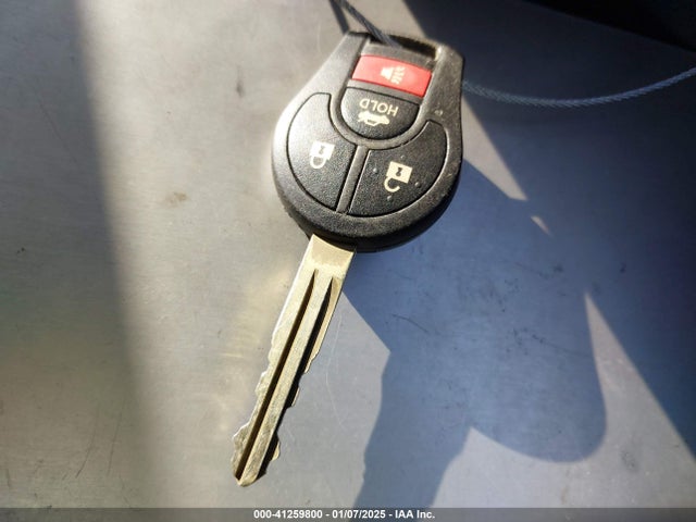 Nissan Sentra Fe+ Sv 2014 3N1AB7AP1EY225031 Image 11