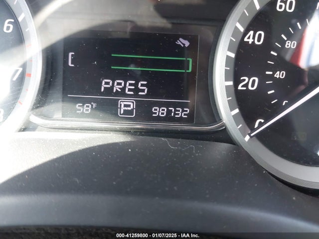 Nissan Sentra Fe+ Sv 2014 3N1AB7AP1EY225031 Image 15
