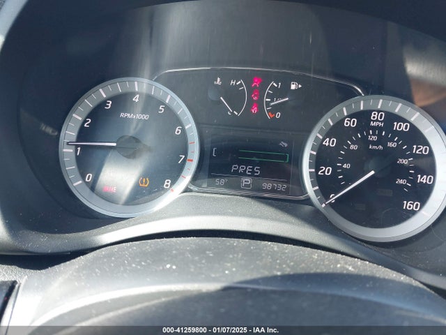 Nissan Sentra Fe+ Sv 2014 3N1AB7AP1EY225031 Image 7