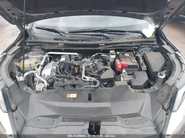 2023 MITSUBISHI OUTLANDER JA4J4VA87PZ044314 Photo 9